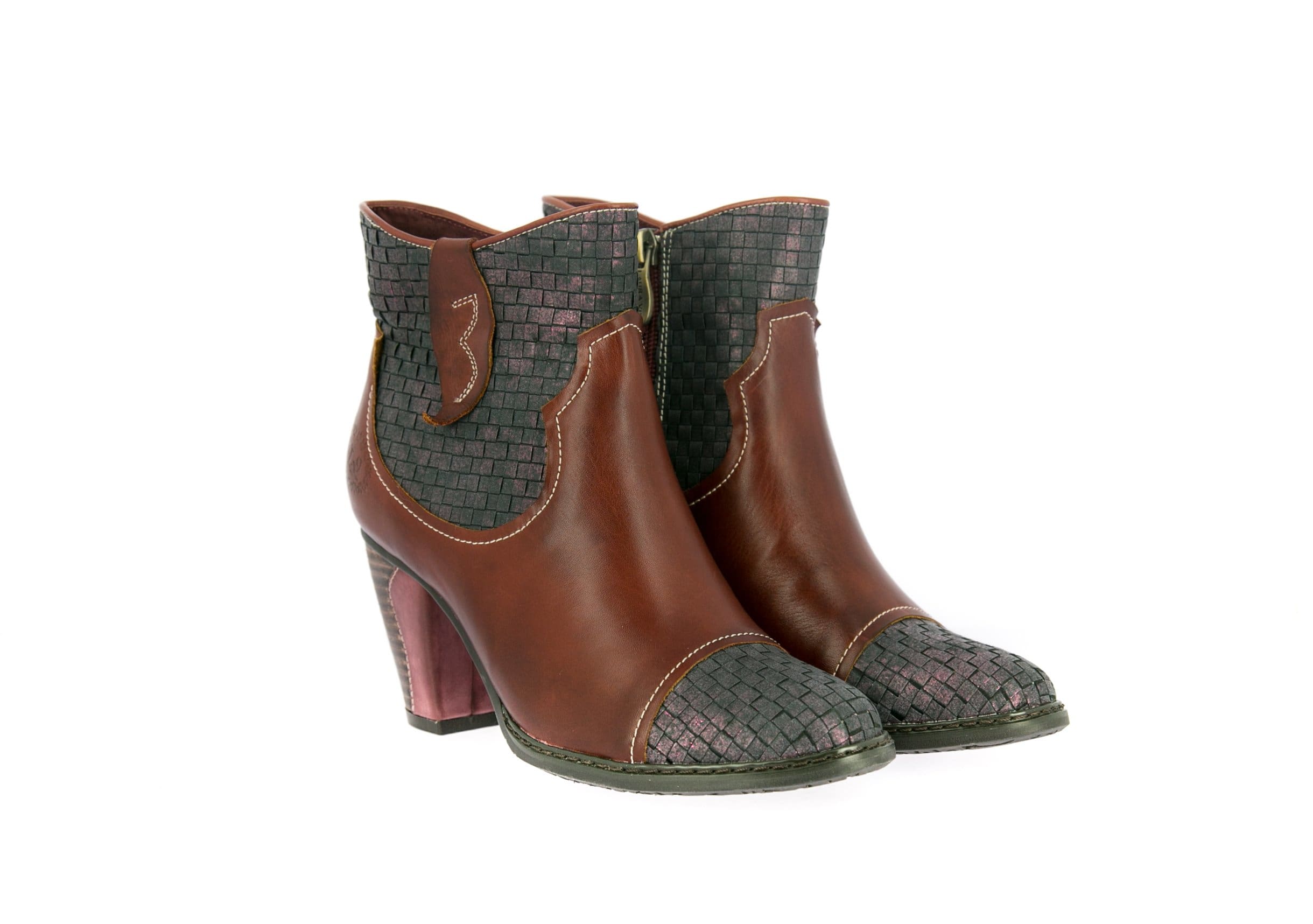 AMELIE 17 Shoes - Boot