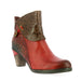 Chaussures ANAIS 13 - 37 / Rouge - Boots