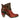 Chaussures ANAIS 13 - 37 / Rouge - Boots