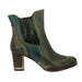 Chaussures ANGELA 10 - 36 / Gris - Boots
