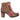 Chaussures ANGELE 12 - 37 / Rose - Boots