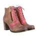 Chaussures ANGELE 12 - 37 / Rose - Boots