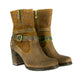 Chaussures ANGELE 13 - 37 / Camel - Boots