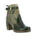 ANGELE 14 Shoes - Boot
