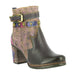 ANGELE 14 Shoes - Boot