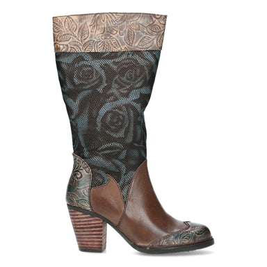 Buty ANGELINA 14 - 35 / Taupe - But