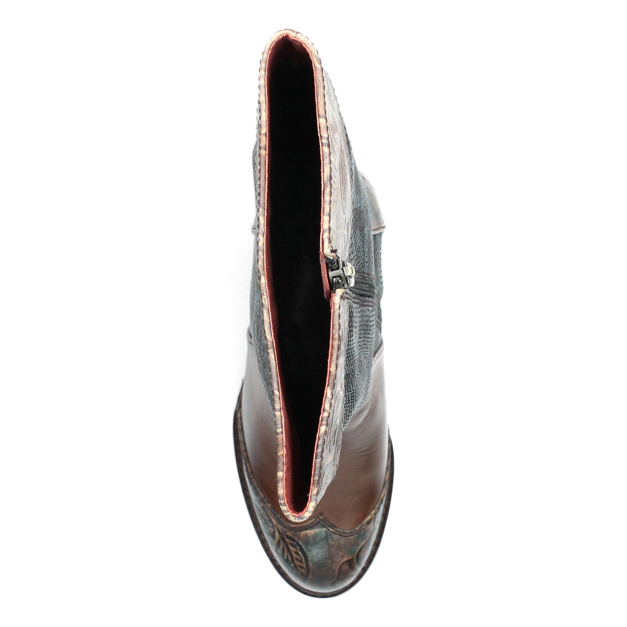 Schuhe ANGELINA 14 - Stiefel