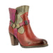 Chaussures ANGIE 06 - 37 / Rouge - Boots