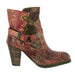 Chaussures ANGIE 16 - 37 / Wine - Boots