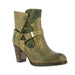Chaussures ANGIE 16 - Boots