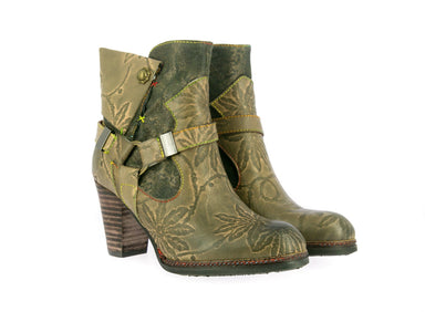 Chaussures ANGIE 16 - Boots