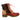 Chaussures ANITA 49 - 35 / Rouge - Bottine