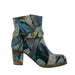 ANNA 15 Shoes - 37 / Blue - Boots