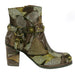 Chaussures ANNA 15 - 37 / Marron - Boots