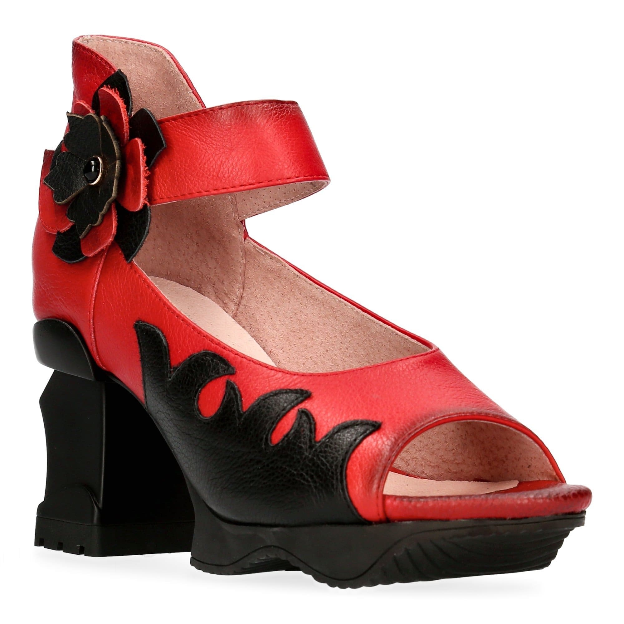 Schuhe ARCMANCEO 0721 - Sandale