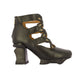 Chaussures ARCMANCEO 197 - 35 / BLACK - Sandale