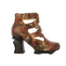 Schuhe ARCMANCEO 1971 - 35 / DARKRED - Sandale