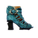 Chaussures ARCMANCEO 321 - 35 / BLUE - Sandale