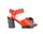 ARCMANCEO 56 shoes - 35 / RED - Sandal