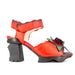Schuhe ARCMANCEO 56 - 35 / RED - Sandale