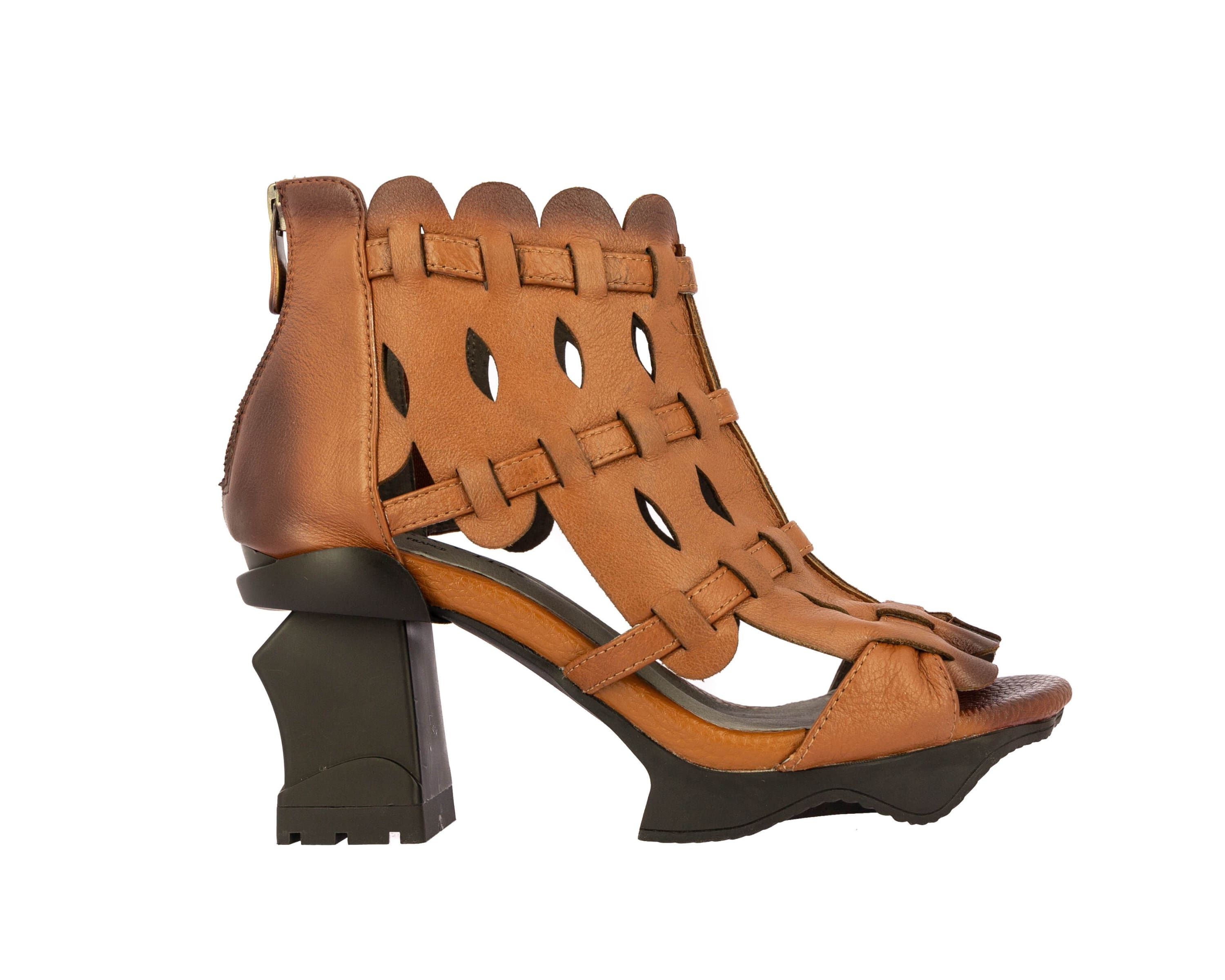 Schuhe ARCMANCEO 57 - 35 / PERU - Sandale