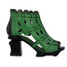 Chaussures ARCMANCEO 57 - 35 / GREEN - Sandale