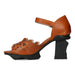 Schuhe ARCMANCEO 686 - Sandale