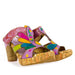 Chaussures BALI 03 - 37 / Lilas - Sandale