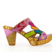 Chaussures BALI 03 - 37 / Lilas - Sandale