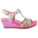 Shoes BECATRICEO 62 - 35 / FUCHSIA - Sandal