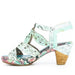 Chaussures BECLFORTO 11 - Sandale