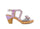 Chaussures BECLFORTO 31 - 35 / PURPLE - Sandale