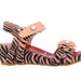 Schuhe BECLINDAO 02 - 35 / PINK - Sandale