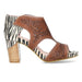 Chaussures BECRNIEO 211 - 35 / Marron - Sandale