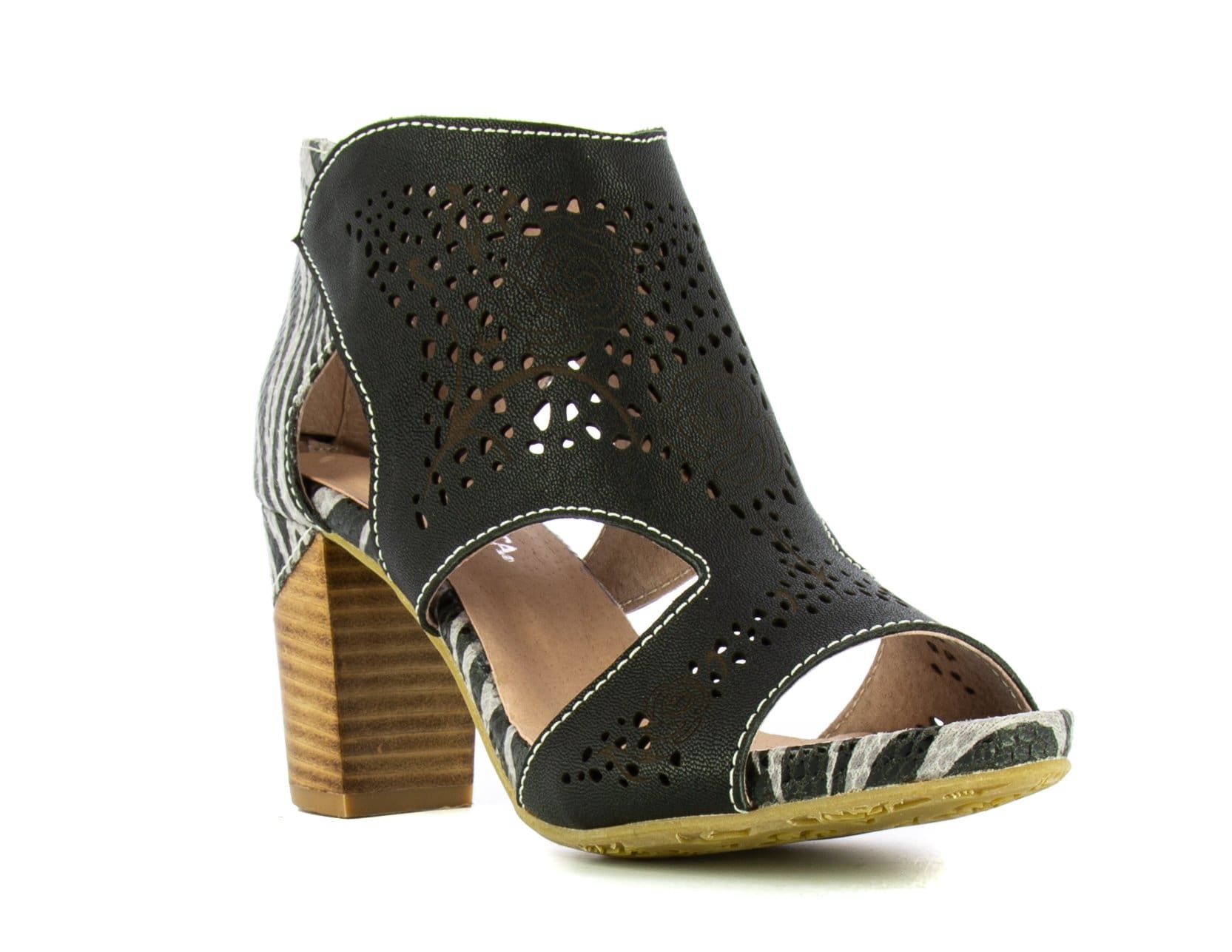 Chaussures BECRNIEO 211 - Sandale