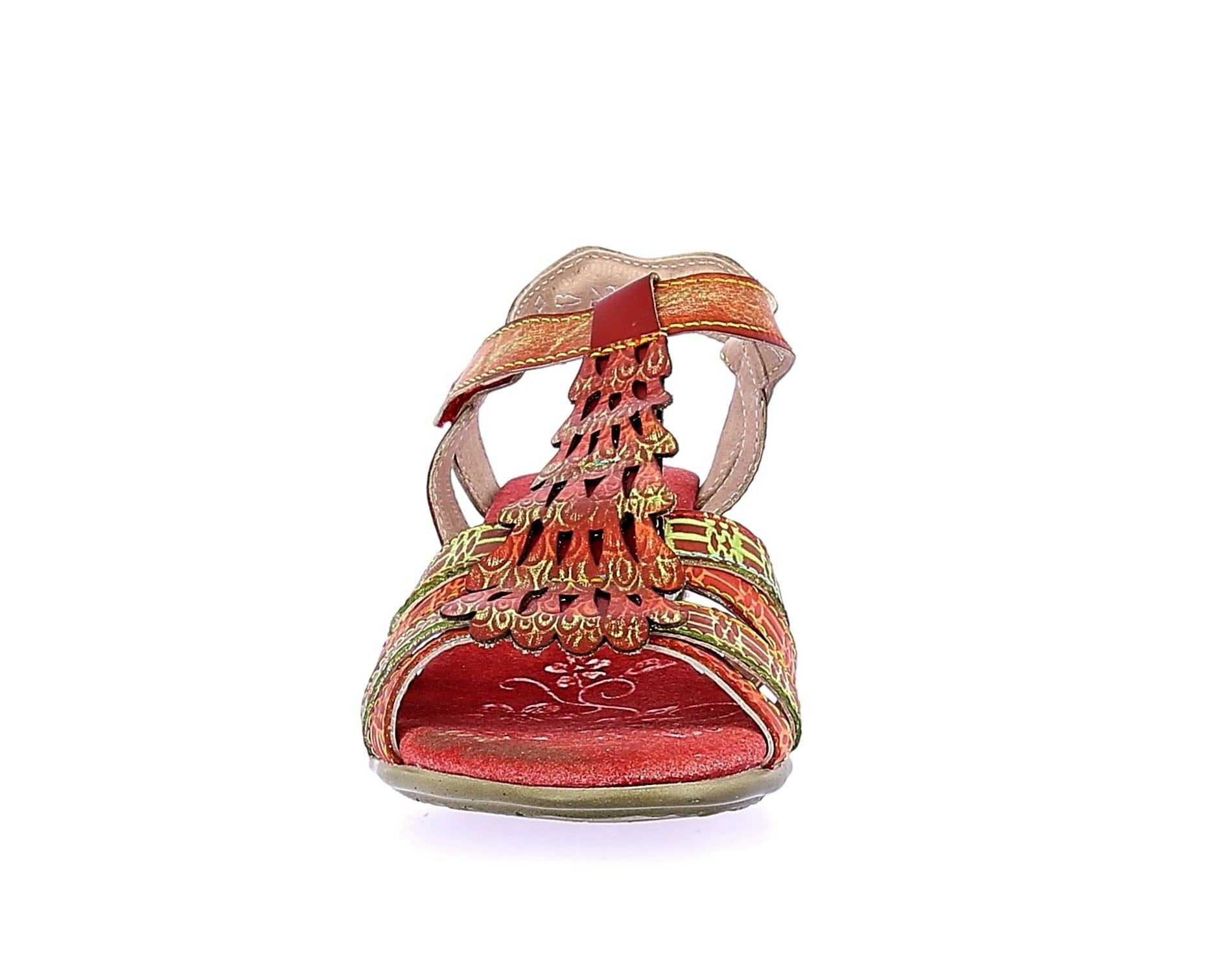 Schuhe BECTTINOO 05 - Sandale
