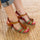 Chaussures BECTTINOO 05 - Sandale