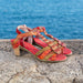 Chaussures BECTTINOO 05 - Sandale