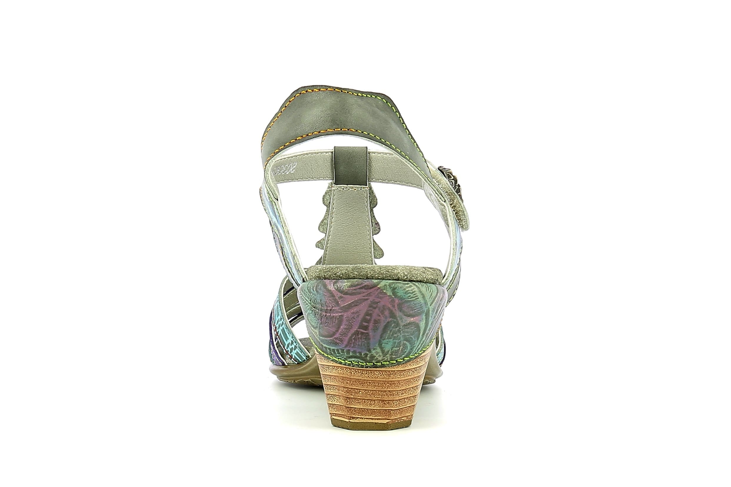 Schuhe BECTTINOO 05 - Sandale