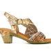 Chaussures BECTTINOO 15 - 35 / GOLDENROD - Sandale
