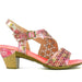 Chaussures BECTTINOO 15 - 35 / PINK - Sandale