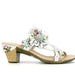 BECTTINOO 171 Shoes - 35 / WHITE - Mulle