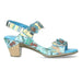 Schuhe BECTTINOO 223 - 35 / Blau - Sandale