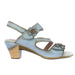 Schuhe BECTTINOO 23 - 35 / BLUE - Sandale