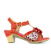 BECTTINOO shoes 25 - 35 / RED - Sandal