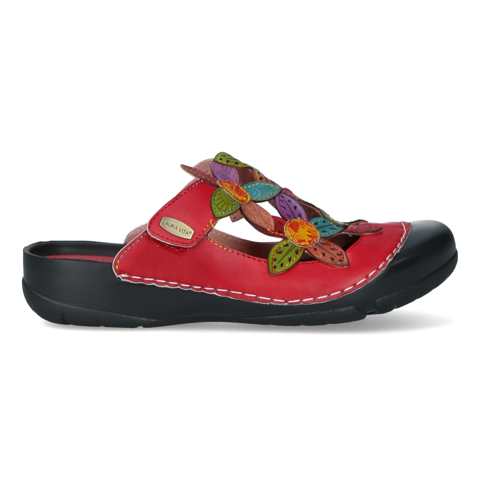 BECZIERSO 031 - 35 / RED - Mule