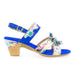 Chaussures BETTINO 11 - 35 / Bleu - Sandale