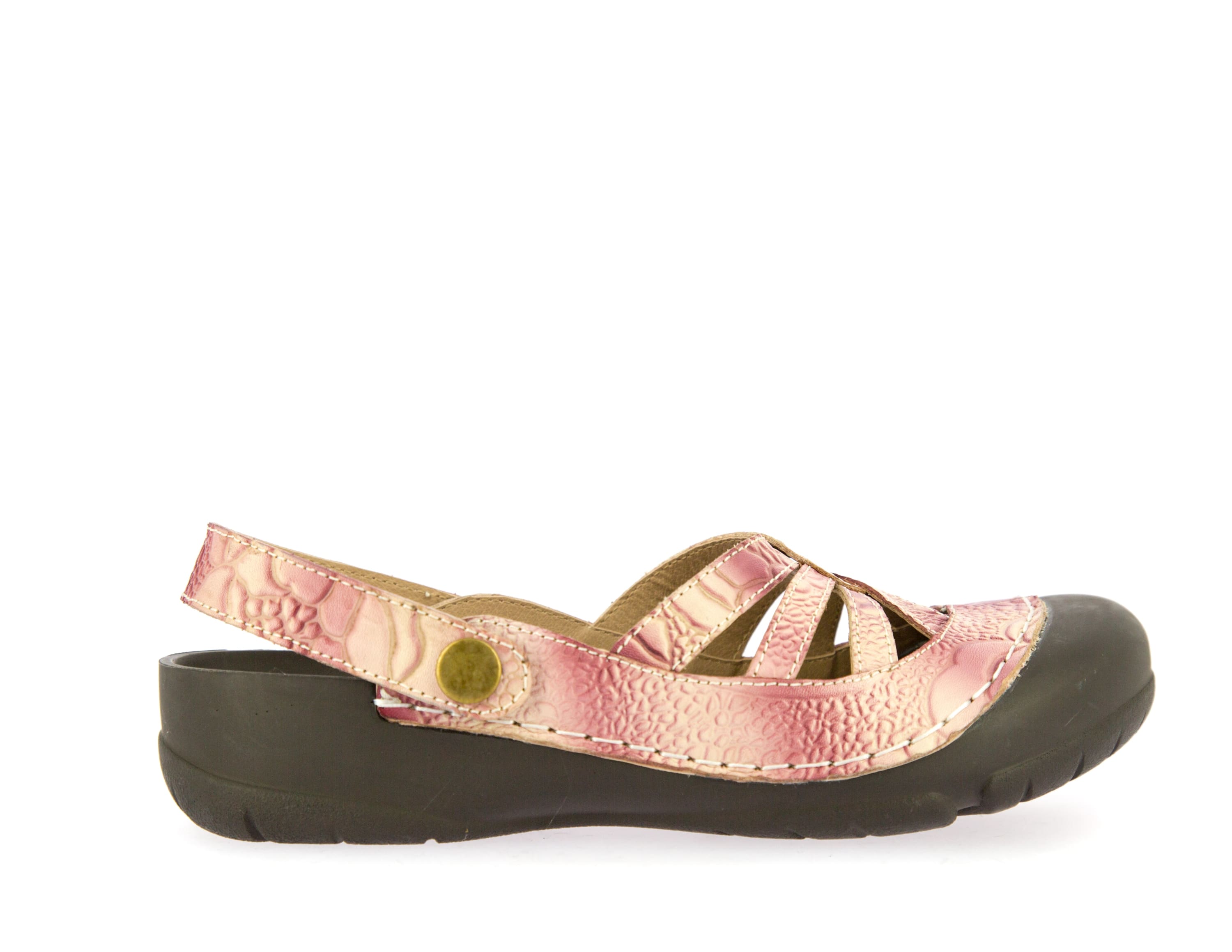 Chaussures BEZIERS 04 - 37 / Beige - Mule