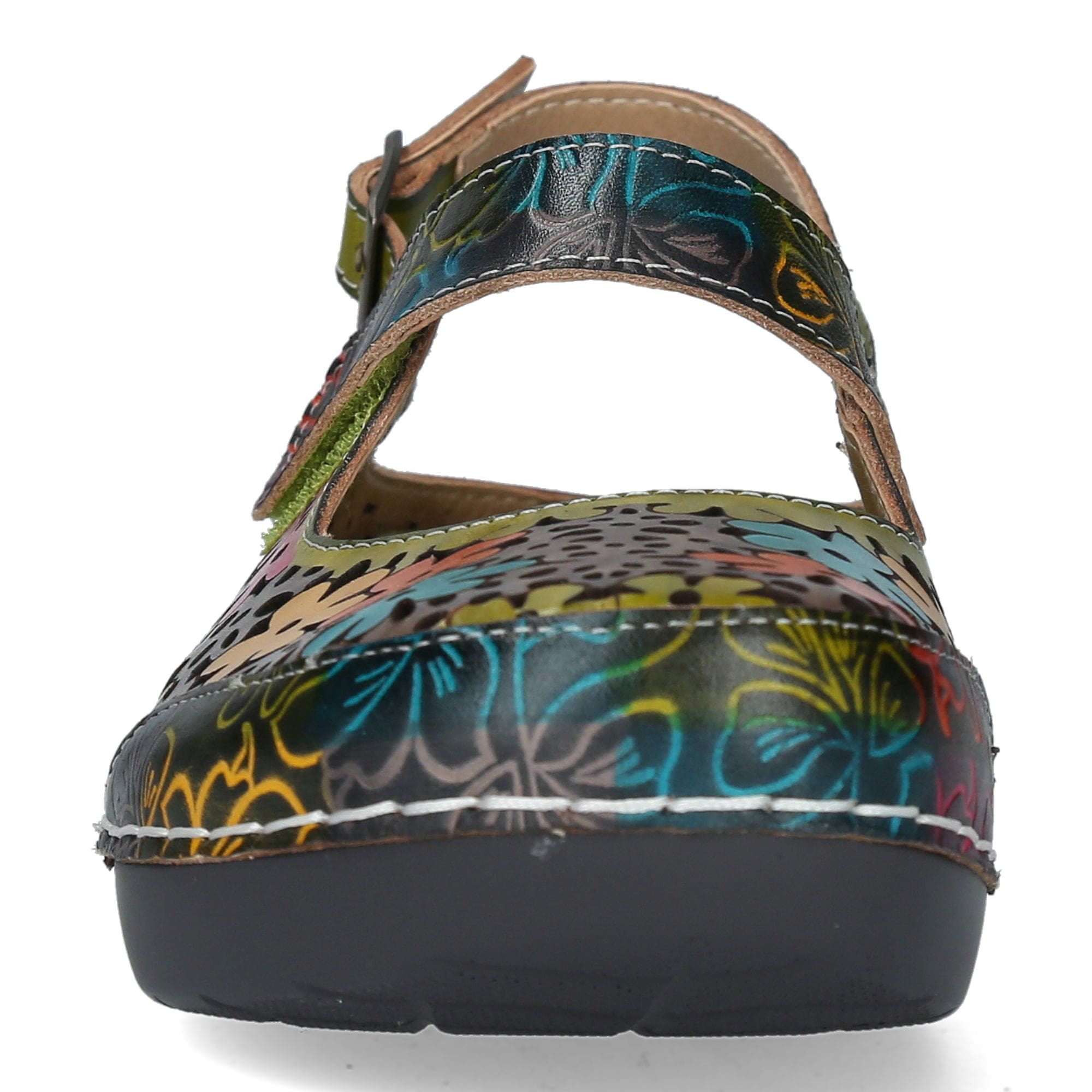 Schuhe BICLLYO 01 Blume - Sandale