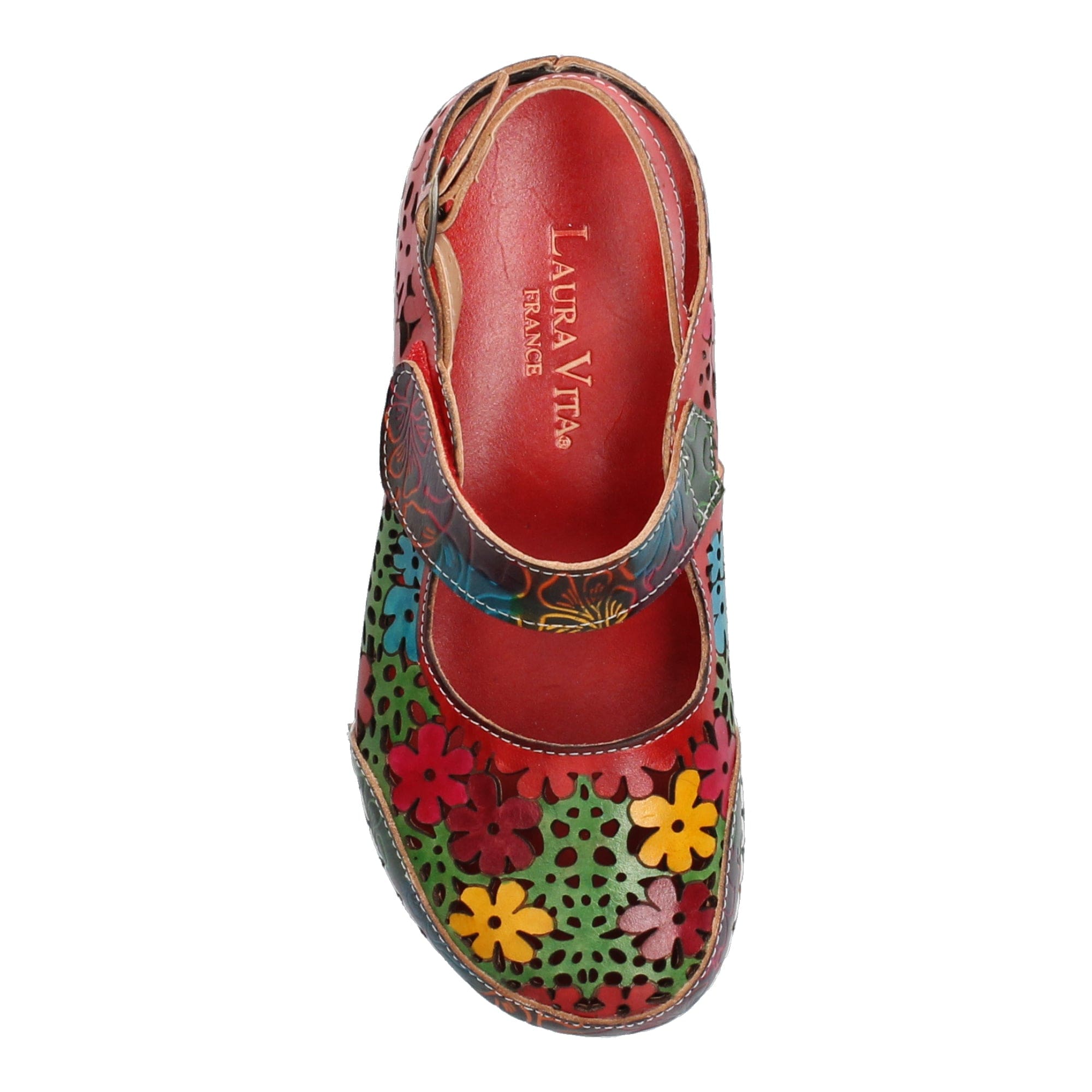 Shoes BICLLYO 01 Flower - Sandal